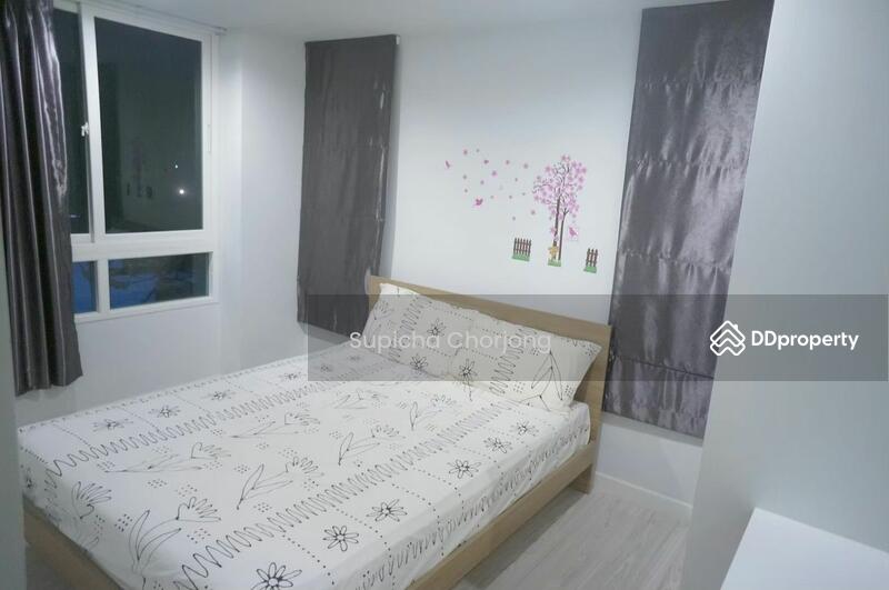 For Sale - The Piano Condo, Chon Buri