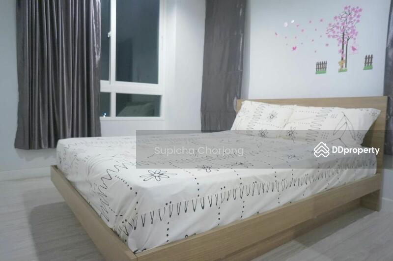 For Sale - The Piano Condo, Chon Buri