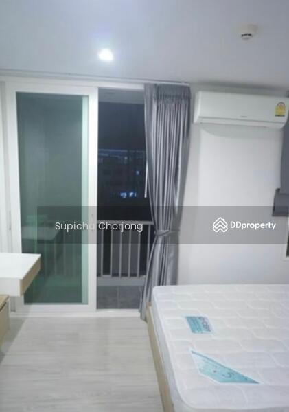 For Sale - The Piano Condo, Chon Buri