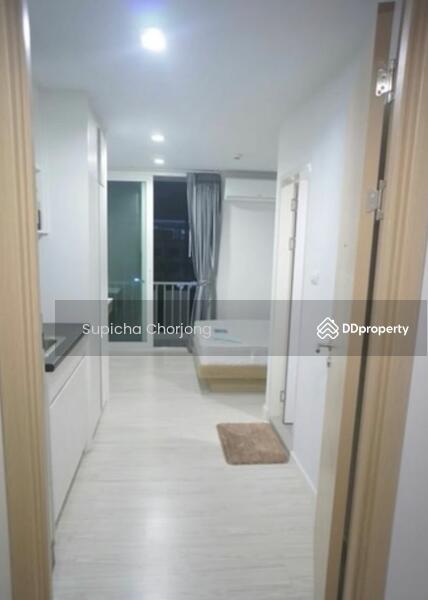 For Sale - The Piano Condo, Chon Buri
