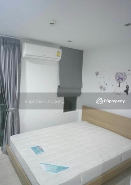 For Sale - The Piano Condo, Chon Buri