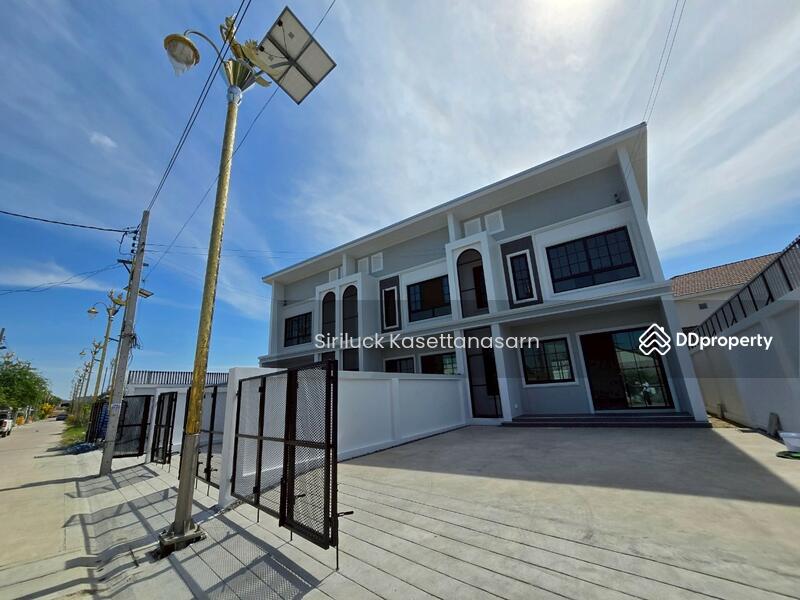 ขาย - GIBS House ลาดกระบัง14/1, สมุทรปราการ
