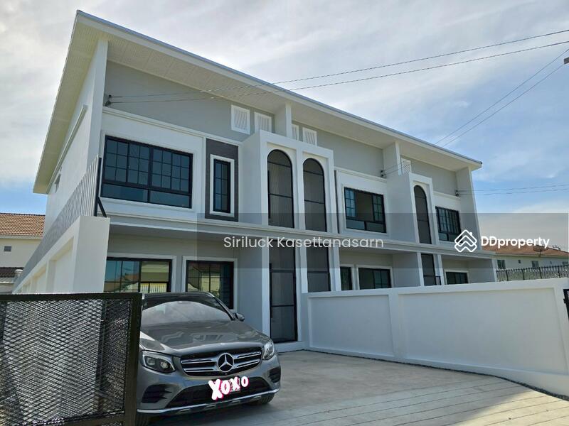 ขาย - GIBS House ลาดกระบัง14/1, สมุทรปราการ