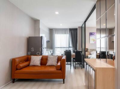 ขาย - Life Sukhumvit 48 : ไลฟ์ สุขุมวิท 48, กรุงเทพ