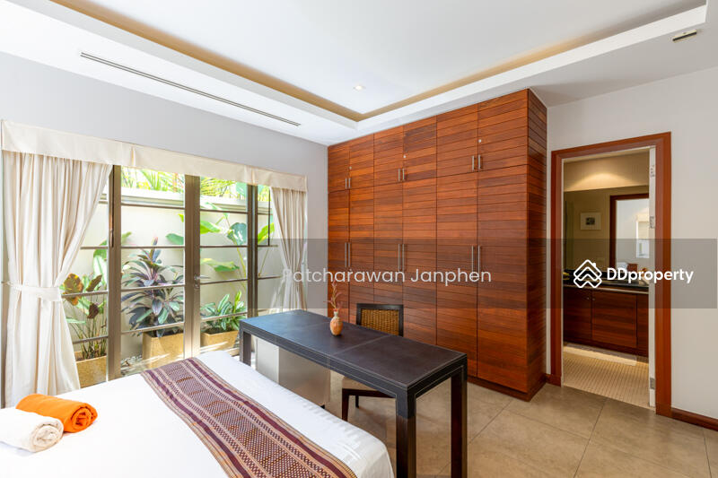 ให้เช่า - The Residence : เดอะ เรสซิเดนซ์, ภูเก็ต