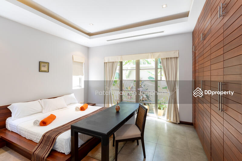 ให้เช่า - The Residence : เดอะ เรสซิเดนซ์, ภูเก็ต