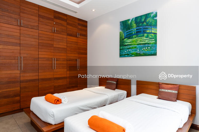 ให้เช่า - The Residence : เดอะ เรสซิเดนซ์, ภูเก็ต