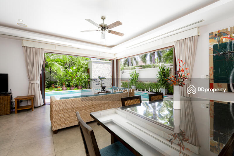 ให้เช่า - The Residence : เดอะ เรสซิเดนซ์, ภูเก็ต