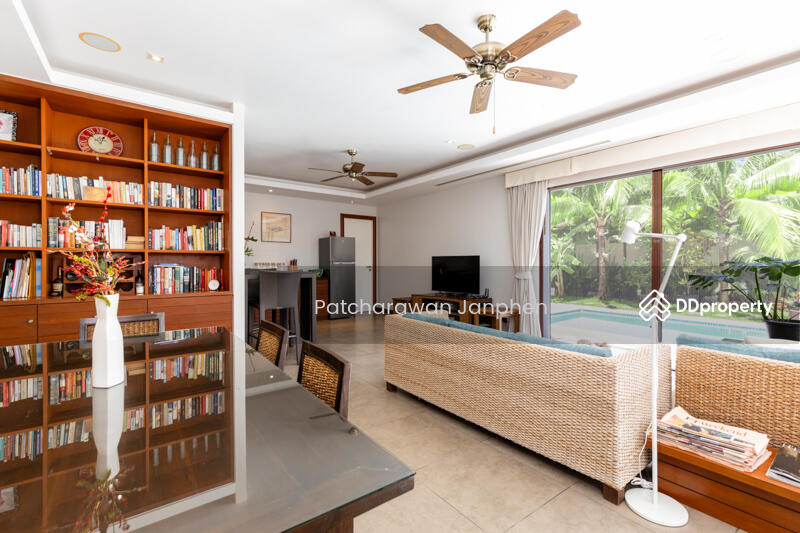 ให้เช่า - The Residence : เดอะ เรสซิเดนซ์, ภูเก็ต