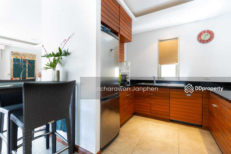 ให้เช่า - The Residence : เดอะ เรสซิเดนซ์, ภูเก็ต