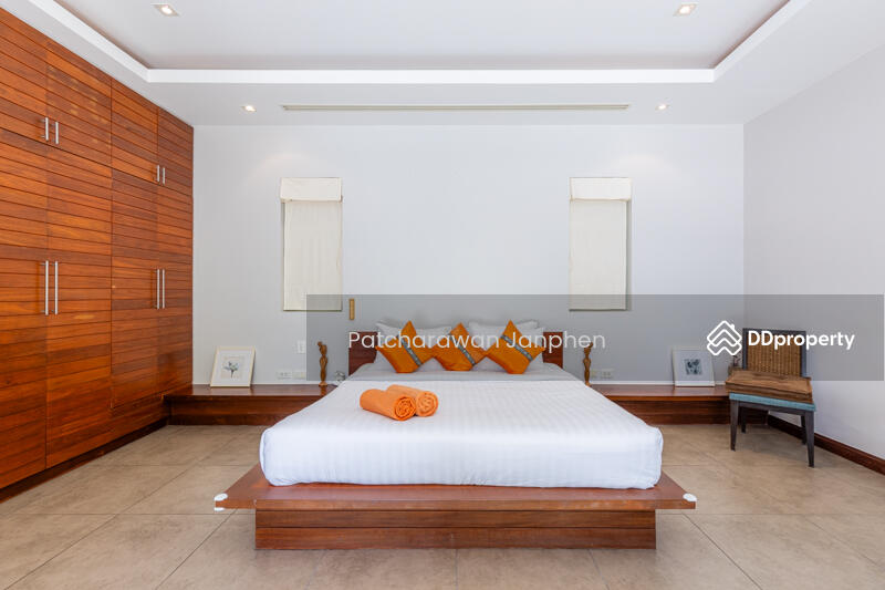 ให้เช่า - The Residence : เดอะ เรสซิเดนซ์, ภูเก็ต