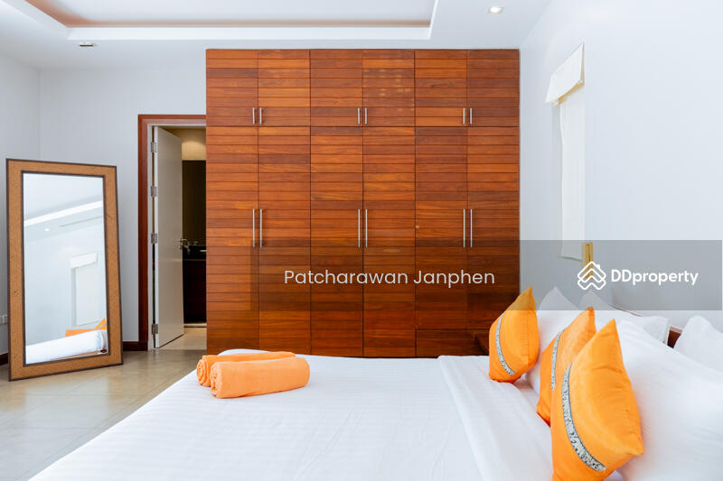 ให้เช่า - The Residence : เดอะ เรสซิเดนซ์, ภูเก็ต