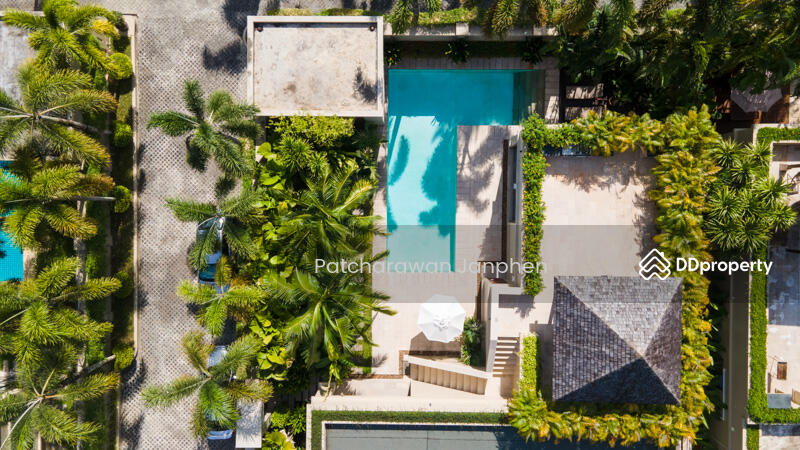 ให้เช่า - The Residence : เดอะ เรสซิเดนซ์, ภูเก็ต