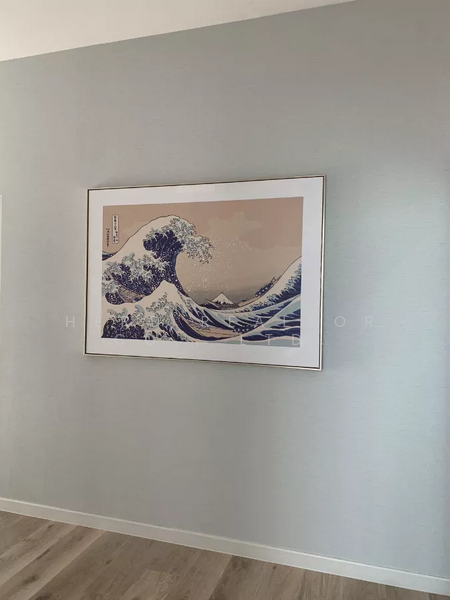 ให้เช่า - Burasiri Krungthep Kreetha : บุราสิริ กรุงเทพ กรีฑา, กรุงเทพ