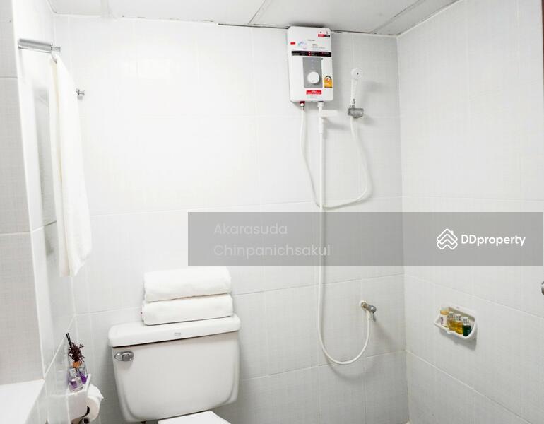 ให้เช่า - Baan Ratchathewi : คอนโดบ้านราชเทวี, กรุงเทพ