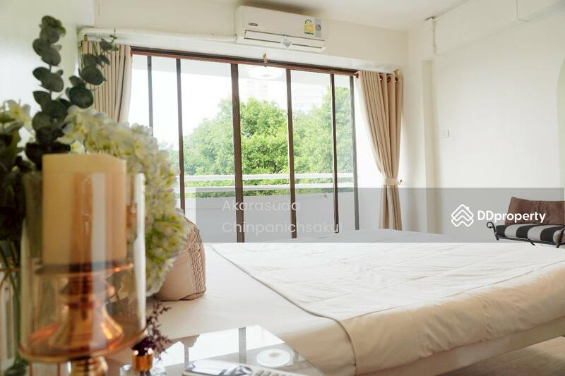 ให้เช่า - Baan Ratchathewi : คอนโดบ้านราชเทวี, กรุงเทพ