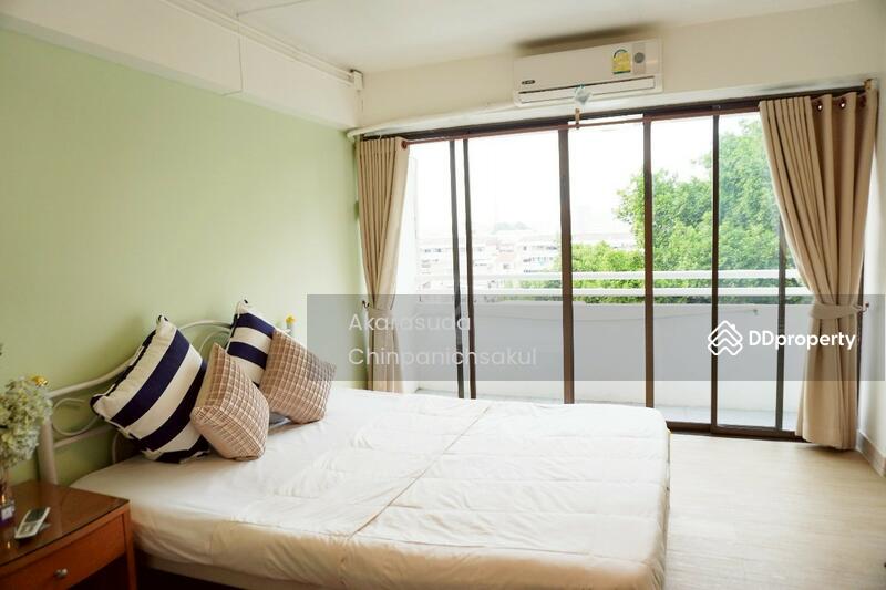 For Rent - Baan Ratchathewi, Bangkok