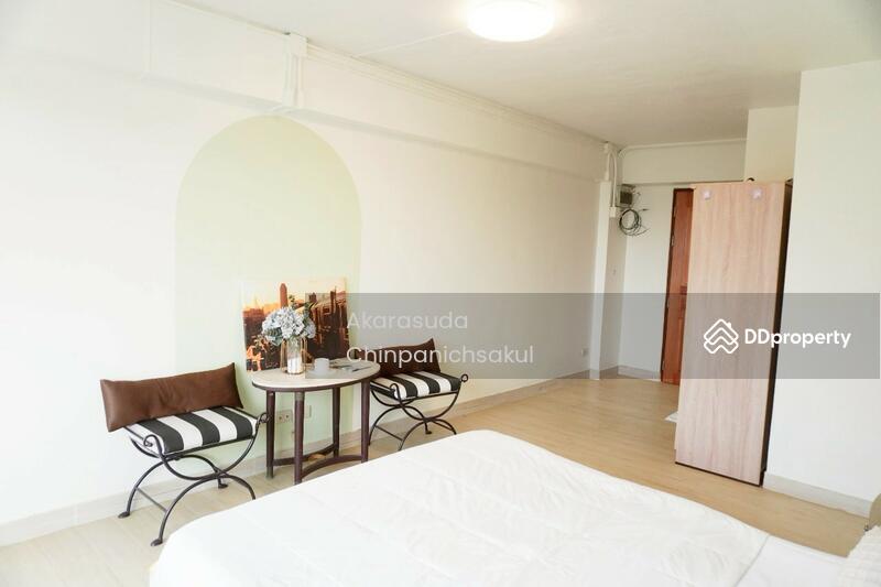 For Rent - Baan Ratchathewi, Bangkok