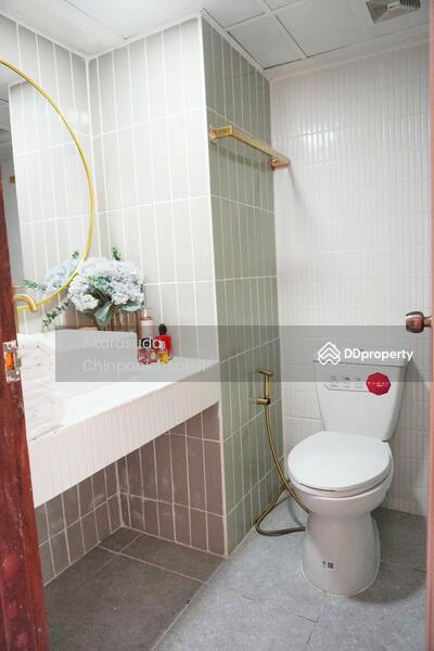 ให้เช่า - Baan Ratchathewi : คอนโดบ้านราชเทวี, กรุงเทพ
