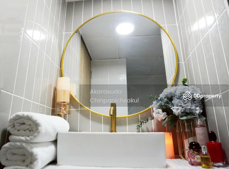 For Rent - Baan Ratchathewi, Bangkok