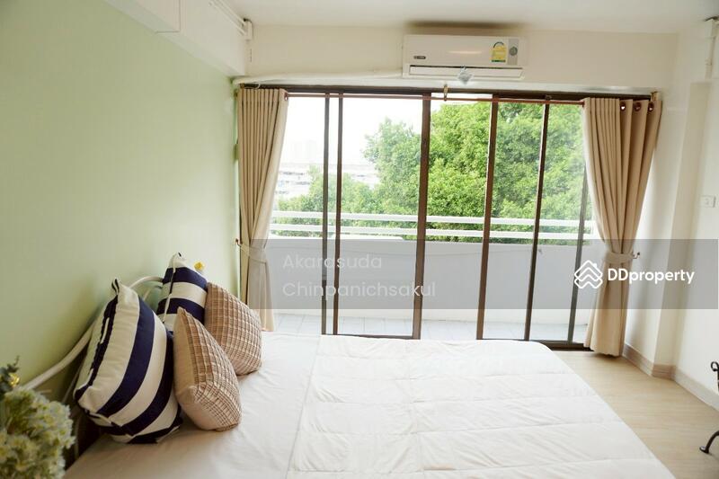 For Rent - Baan Ratchathewi, Bangkok