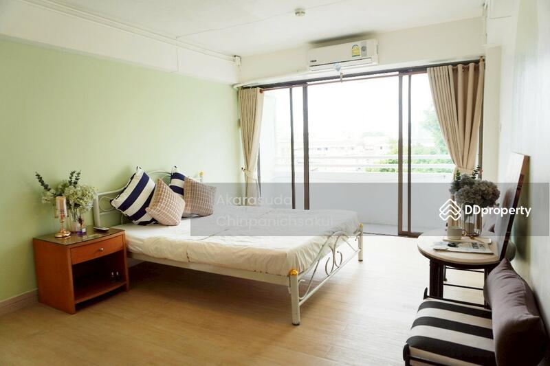 For Rent - Baan Ratchathewi, Bangkok