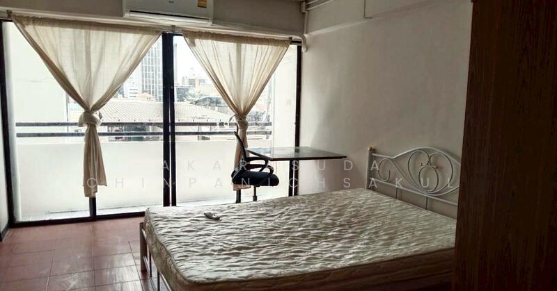 For Rent - Baan Ratchathewi, Bangkok