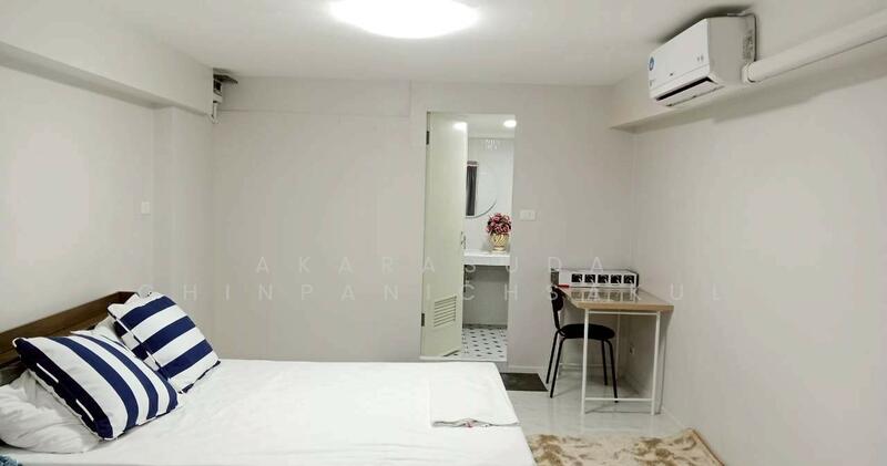 For Rent - Baan Ratchathewi, Bangkok