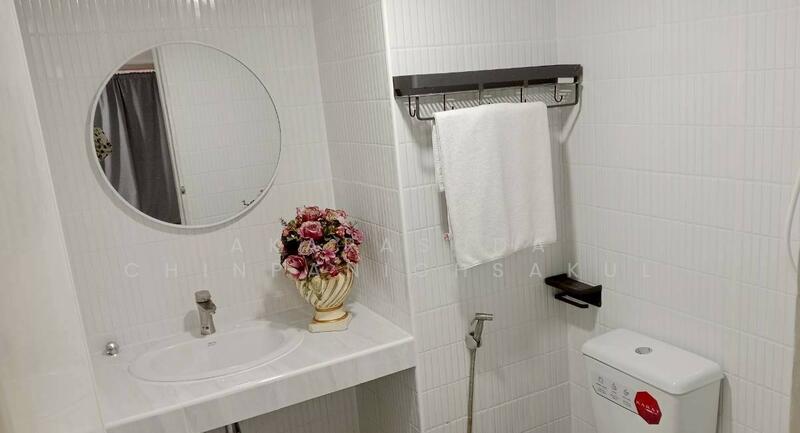 For Rent - Baan Ratchathewi, Bangkok