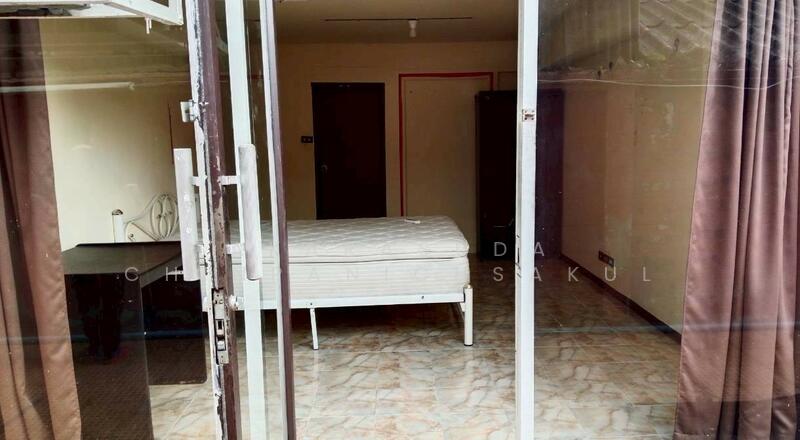 For Rent - Baan Ratchathewi, Bangkok