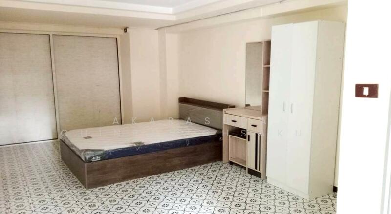 For Rent - Baan Ratchathewi, Bangkok