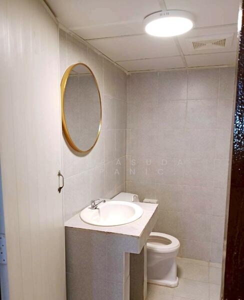 For Rent - Baan Ratchathewi, Bangkok