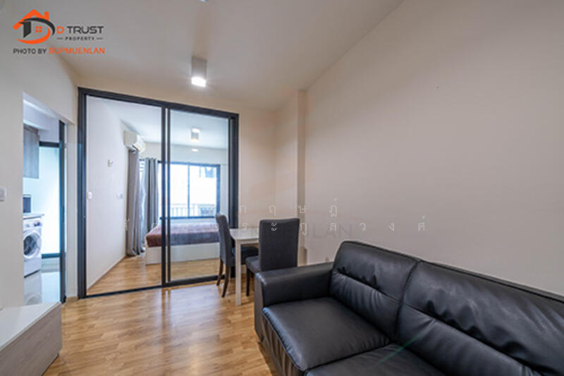 ขาย - The Cabana Condo : เดอะ คาบาน่า คอนโด, สมุทรปราการ