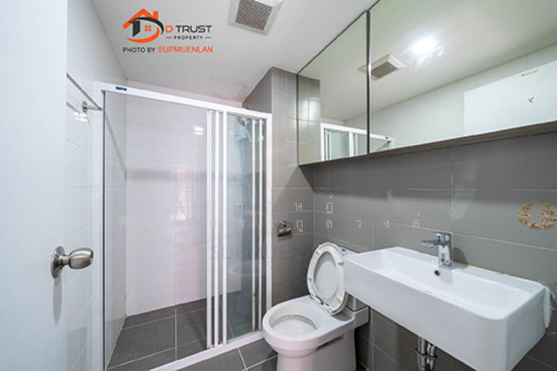 ขาย - The Cabana Condo : เดอะ คาบาน่า คอนโด, สมุทรปราการ