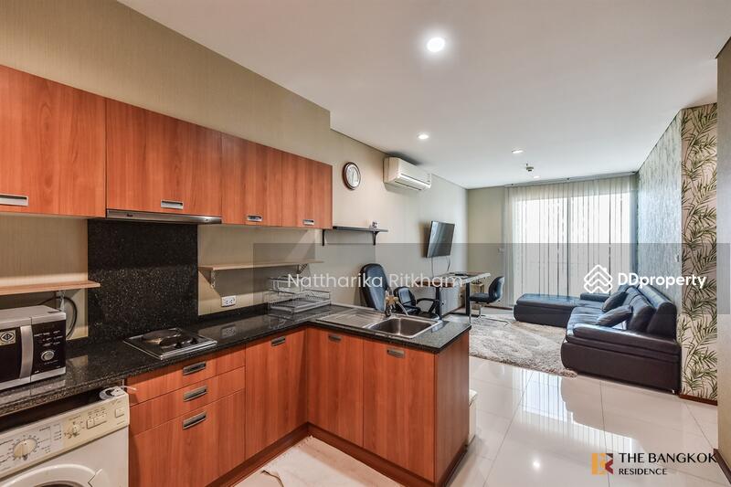 For Rent - Villa Sathorn, Bangkok