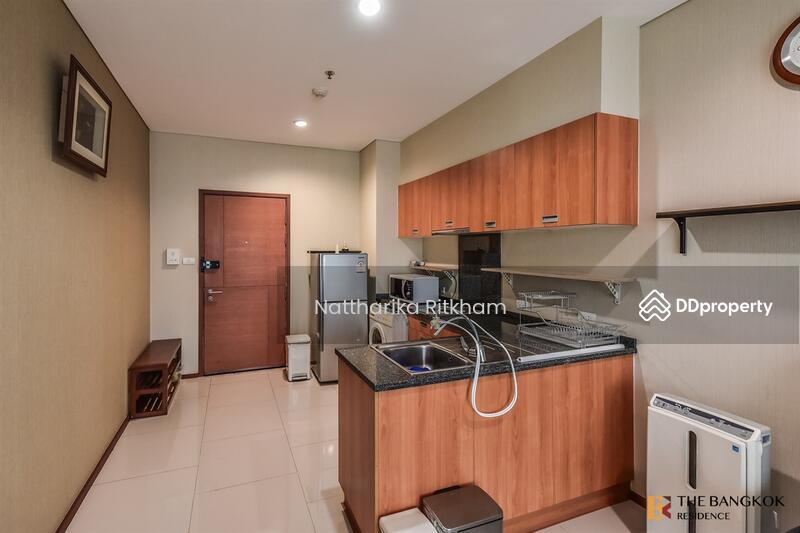 For Rent - Villa Sathorn, Bangkok