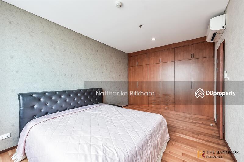 For Rent - Villa Sathorn, Bangkok