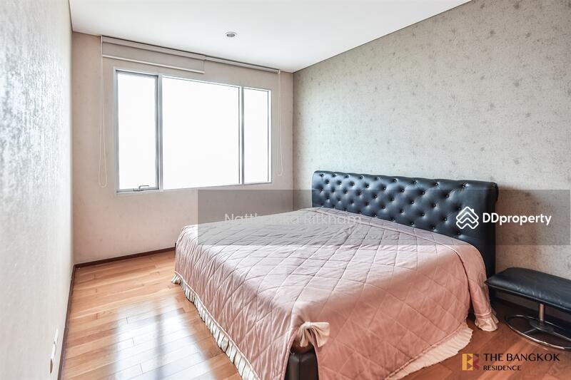 For Rent - Villa Sathorn, Bangkok