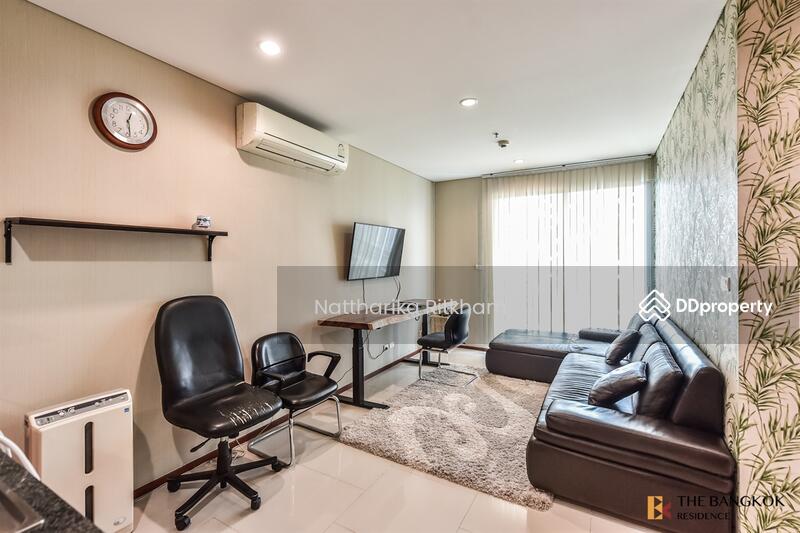 For Rent - Villa Sathorn, Bangkok