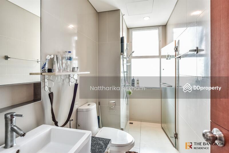 For Rent - Villa Sathorn, Bangkok