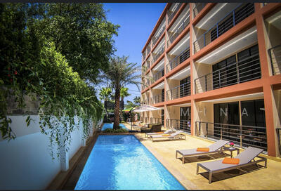 ขาย - Rawai Beach Condominium : ราไวย์ บีช คอนโดมิเนียม, ภูเก็ต