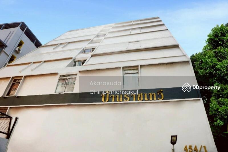 ขาย - Baan Ratchathewi : คอนโดบ้านราชเทวี, กรุงเทพ