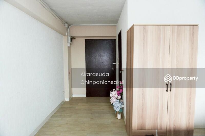 ขาย - Baan Ratchathewi : คอนโดบ้านราชเทวี, กรุงเทพ