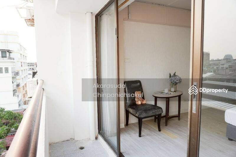 For Sale - Baan Ratchathewi, Bangkok