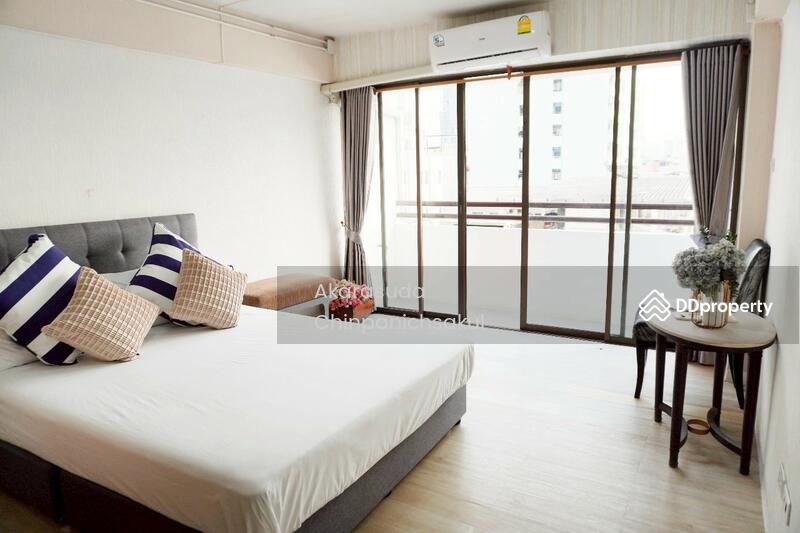 For Sale - Baan Ratchathewi, Bangkok