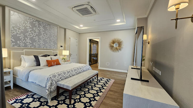 นันทวัน พระรามเก้า-กรุงเทพกรีฑาตัดใหม่, กรุงเทพ, สะพานสูง, สะพานสูง, กรุงเทพ, 302 ตร.ม., บ้านเดี่ยว ให้เช่า, โดย Tammy Property, 11856842 - DDproperty.com