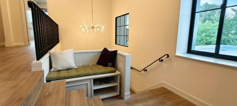 นันทวัน พระรามเก้า-กรุงเทพกรีฑาตัดใหม่, กรุงเทพ, สะพานสูง, สะพานสูง, กรุงเทพ, 302 ตร.ม., บ้านเดี่ยว ให้เช่า, โดย Tammy Property, 11856842 - DDproperty.com