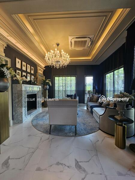 For Sale - Grand Bangkok Boulevard Ratchaphruek-Pinklao, Bangkok