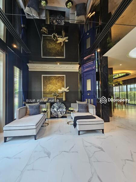 For Sale - Grand Bangkok Boulevard Ratchaphruek-Pinklao, Bangkok