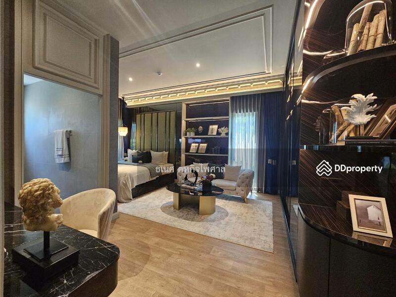 For Sale - Grand Bangkok Boulevard Ratchaphruek-Pinklao, Bangkok
